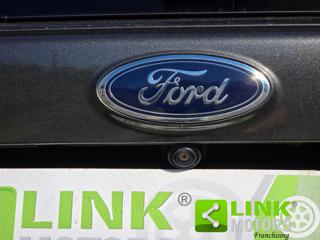 FORD Kuga usata, con Fari LED