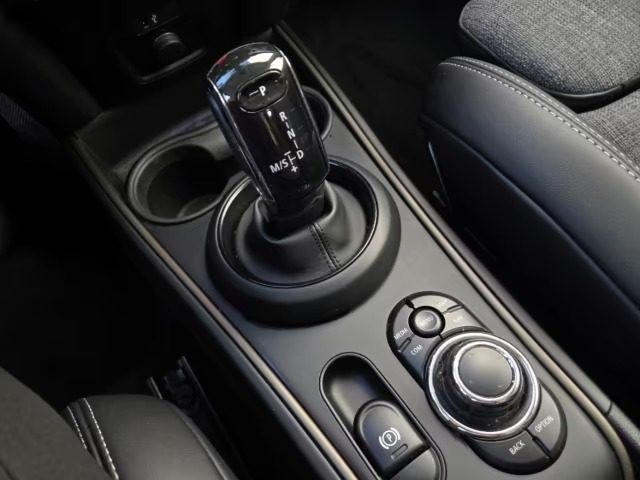 MINI Countryman usata, con Controllo trazione