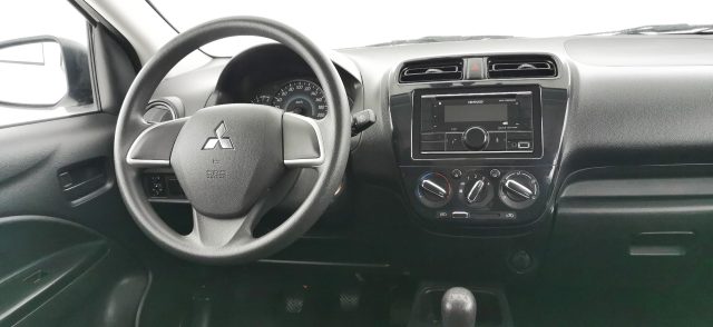 MITSUBISHI Space Star usata 36