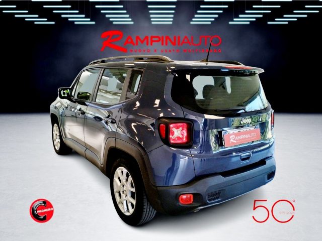 JEEP Renegade usata 10