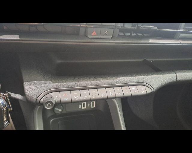 JEEP Avenger usata, con Chiusura centralizzata senza chiave
