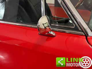 FIAT 124 Spider usata 61