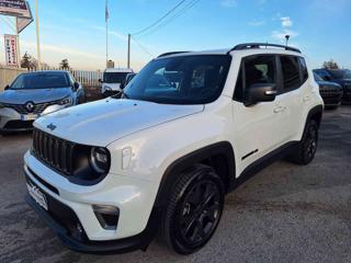 JEEP Renegade usata, con Cerchi in lega