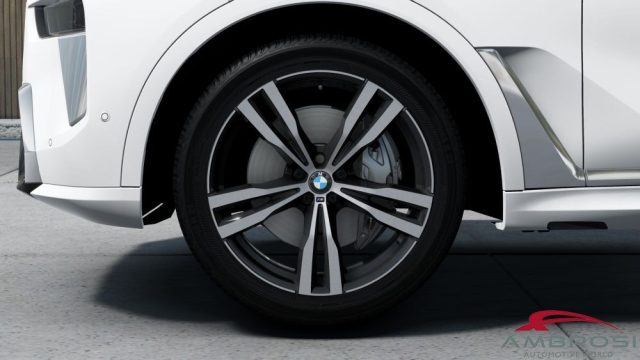 BMW X7 usata 6