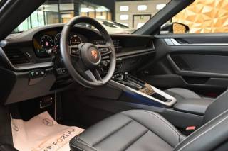 PORSCHE 911 usata 28