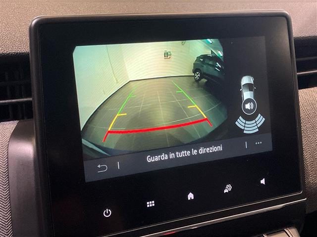 RENAULT Clio usata, con Bracciolo