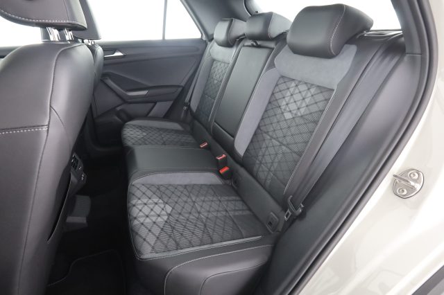 VOLKSWAGEN T-Roc usata 3