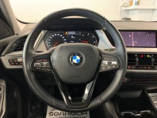 BMW 118 usata, con Climatizzatore