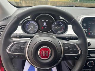 FIAT 500X usata, con Cerchi in lega