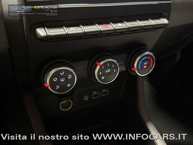 RENAULT Clio usata, con Sedile posteriore sdoppiato