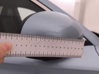 BYD Seal U usata, con Hill holder
