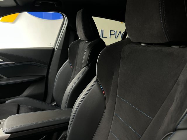 BMW X2 usata, con Fari direzionali