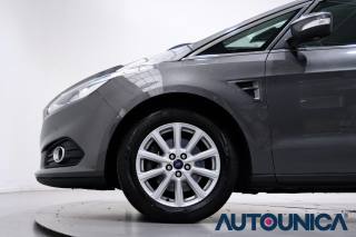 FORD S-Max usata, con Cruise Control