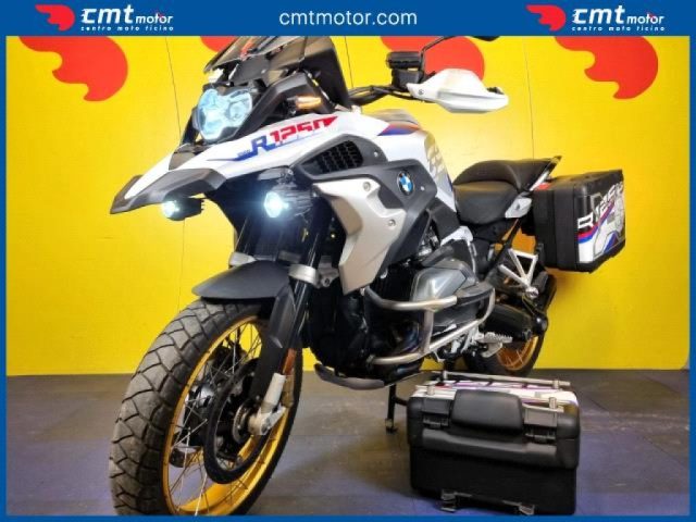 BMW R 1250 GS usata 1