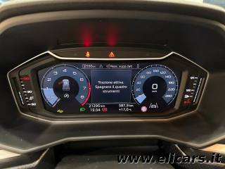 AUDI A1 usata, con Controllo automatico clima