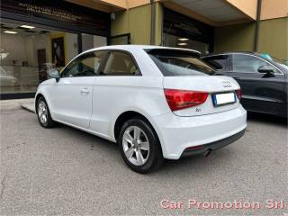 AUDI A1 usata, con Airbag Passeggero