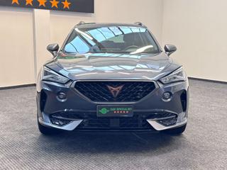 CUPRA Formentor usata, con Airbag laterali