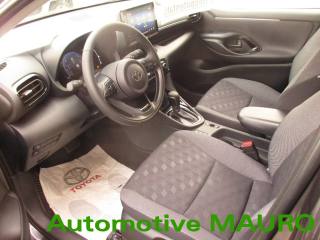 TOYOTA Yaris usata, con Controllo trazione