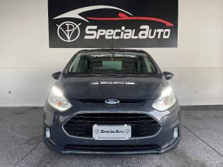 FORD B-Max usata 14