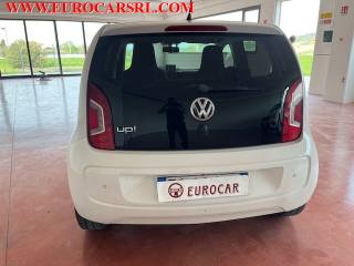 VOLKSWAGEN up! usata, con Cerchi in lega