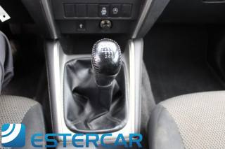 MITSUBISHI L200 usata, con MP3