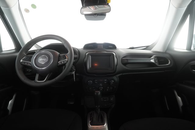 JEEP Renegade usata 10