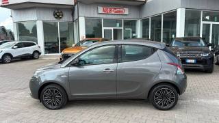 LANCIA Ypsilon usata, con Climatizzatore