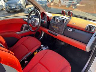 SMART ForTwo usata 17