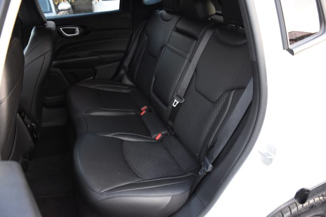JEEP Compass usata, con Boardcomputer