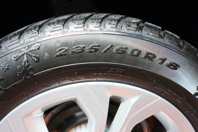 LAND ROVER Range Rover Evoque usata, con Riconoscimento dei segnali stradali