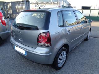 VOLKSWAGEN Polo usata, con Airbag Passeggero