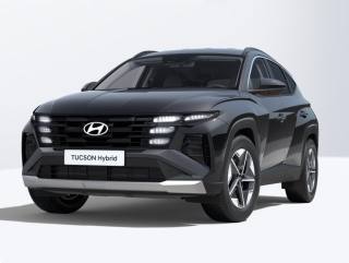 HYUNDAI Tucson 1.6 HEV 215cv aut. Business