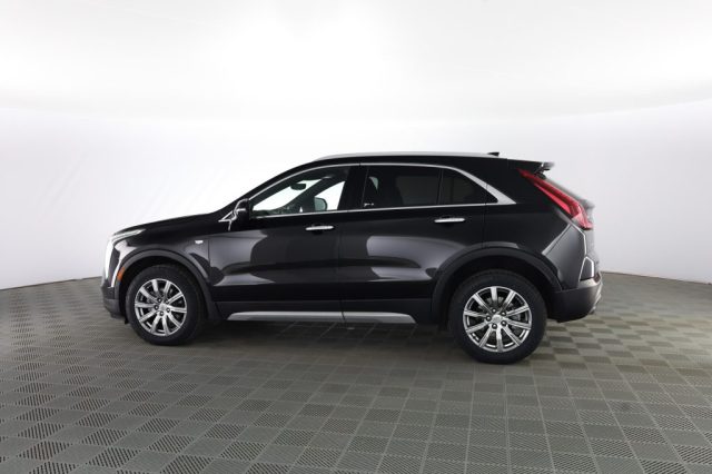 CADILLAC XT4 usata 5