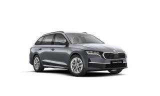 SKODA Octavia usata, con Airbag laterali