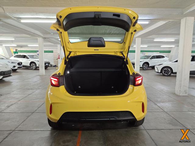 MG MG3 usata, con Climatizzatore