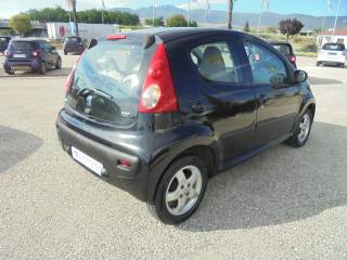 PEUGEOT 107 usata, con Alzacristalli elettrici