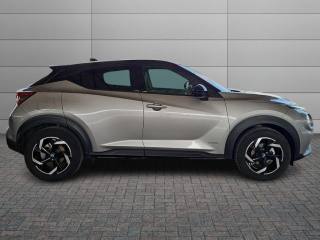 NISSAN Juke usata, con Airbag laterali