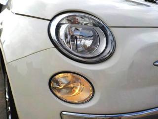 FIAT 500 usata, con Immobilizzatore elettronico