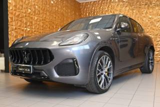 MASERATI Grecale usata 84
