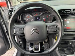 CITROEN C3 Aircross usata, con Cruise Control