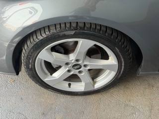 AUDI A3 usata 21