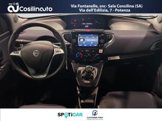 LANCIA Ypsilon usata, con ESP
