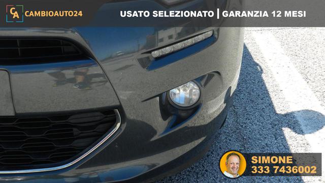 CITROEN C3 usata, con Ruotino