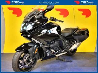 BMW K 1600 GT usata 1