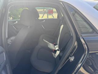 AUDI A1 usata, con Boardcomputer