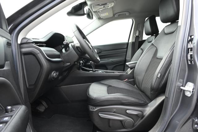 JEEP Compass usata, con Cruise Control