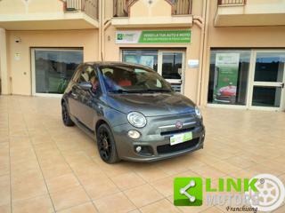 FIAT 500 usata 27