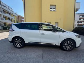 RENAULT Espace usata, con Cerchi in lega