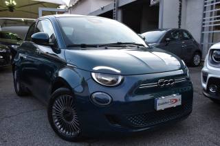 FIAT 500e usata, con Airbag