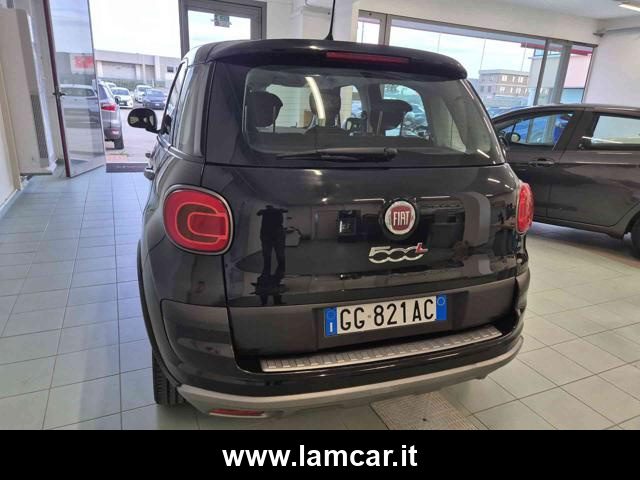 FIAT 500L usata, con Fendinebbia